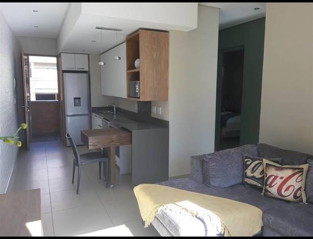 1 BEDROOM APARTMENT FOR SALE IN WATERKLOOF